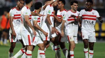 كواليس مُثيرة. رجل أعمال يتدخل لحسم صفقة مدوية للزمالك في الميركاتو الشتوي