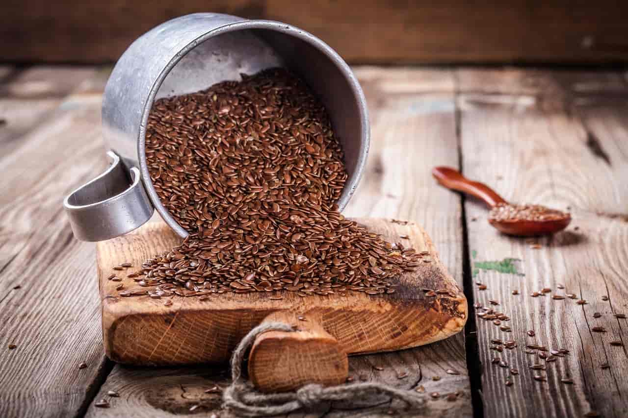 خطوة بخطوة.. طريقة عمل كيراتين بذور الكتان للشعر في المنزل بفكرة رائعة
