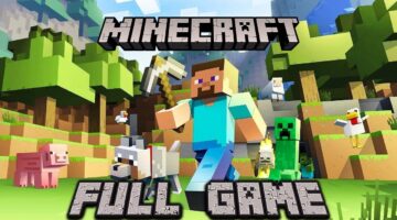 كيفية تثبيت لعبة ماين كرافت 2025 Minecraft احدث إصدار متوفر على أندرويد وآيفون