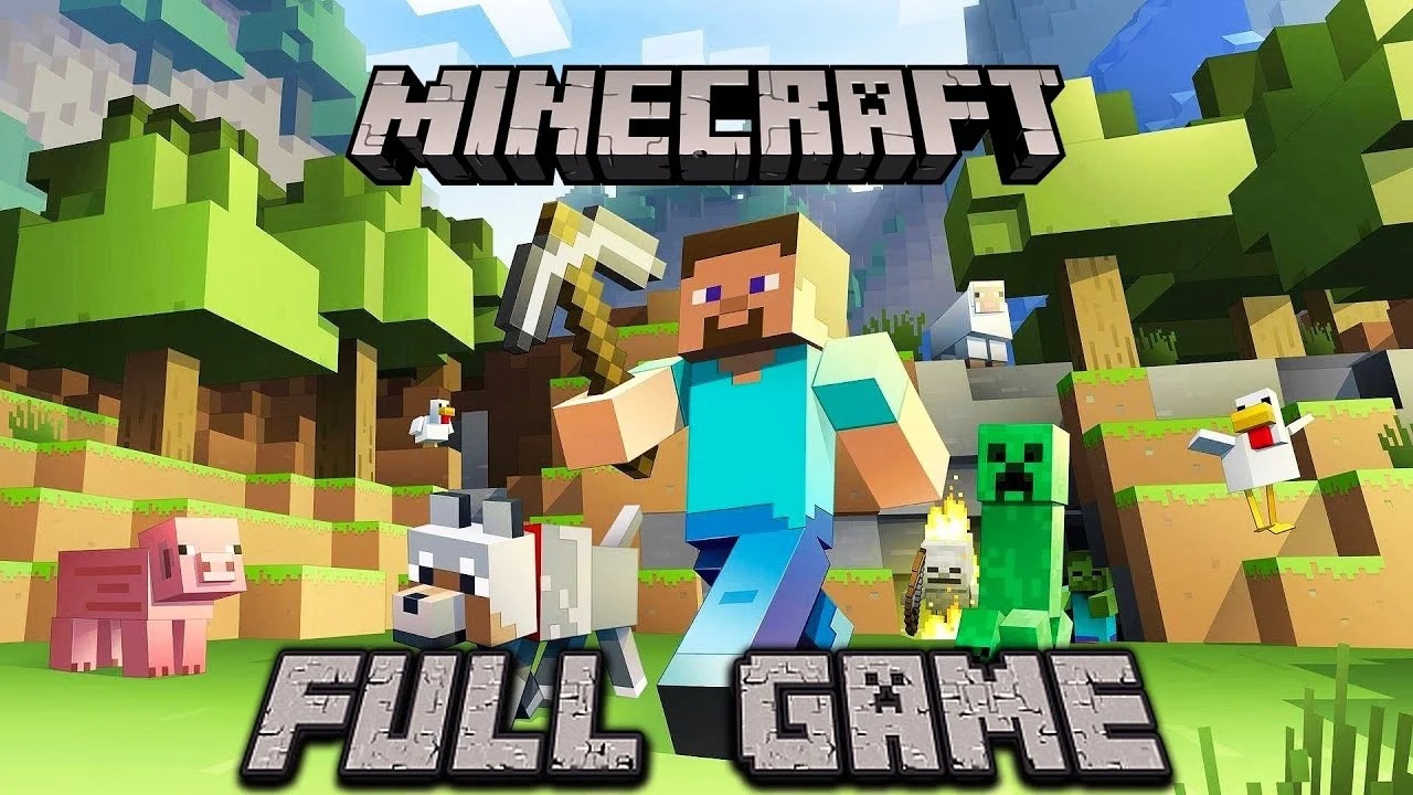 "ابني لنفسك عالم خاص" كيفية تثبيت لعبة ماين كرافت 2025 2025 Minecraft أخر إصدار لجميع الأجهزة 2 “ابني لنفسك عالم خاص” كيفية تثبيت لعبة ماين كرافت 2025 2025 Minecraft أخر إصدار لجميع الأجهزة