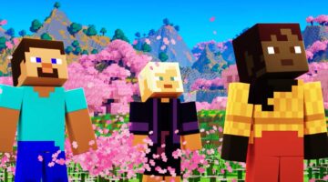 كيفية تثبيت ماين كرافت 2025 Minecraft آخر إصدار متوفر لأندرويد وآيفون والكمبيوتر