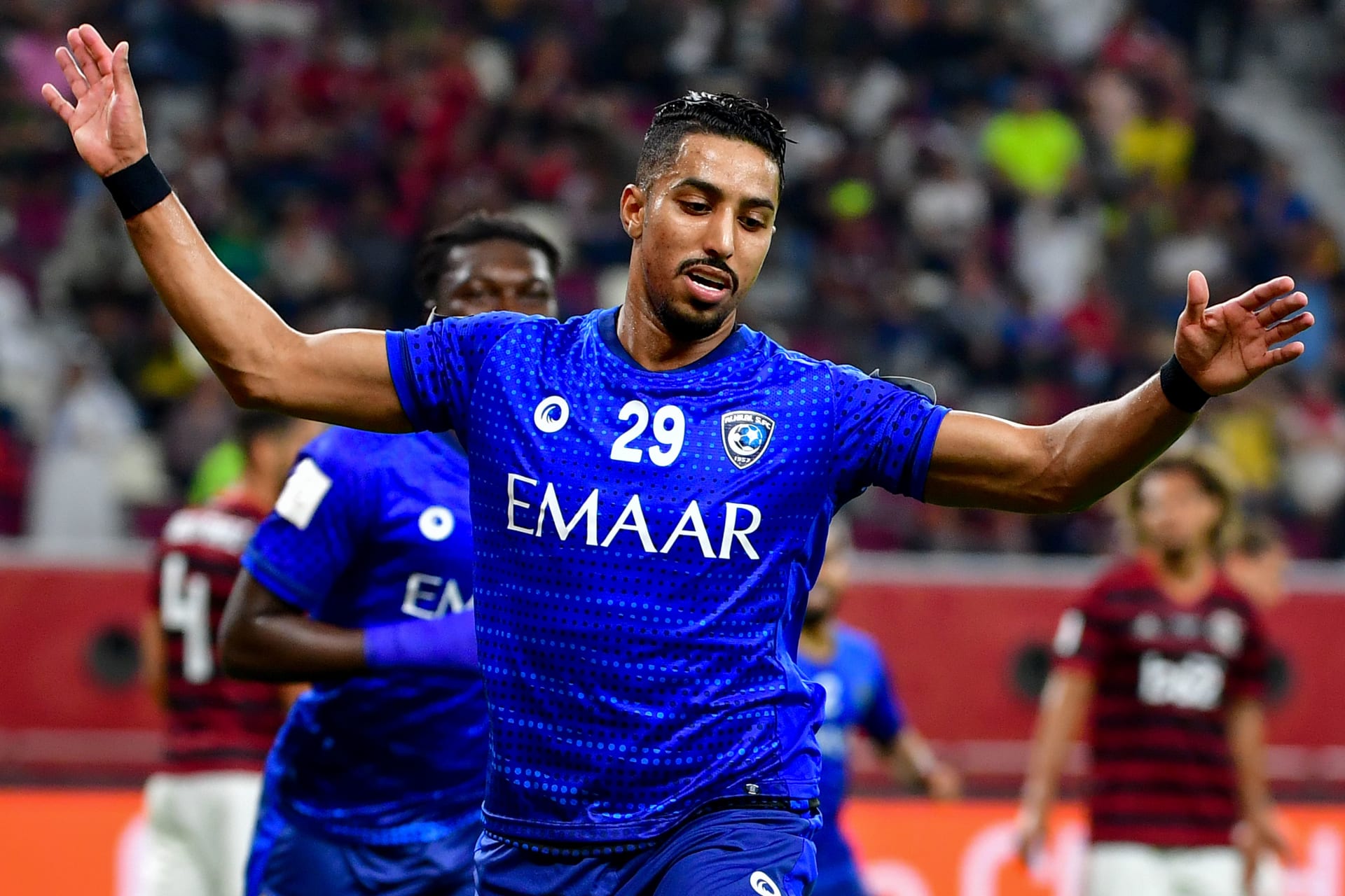5 نجوم يضعون الهلال في ورطة قبل مواجهة الخلود بالدوري السعودي