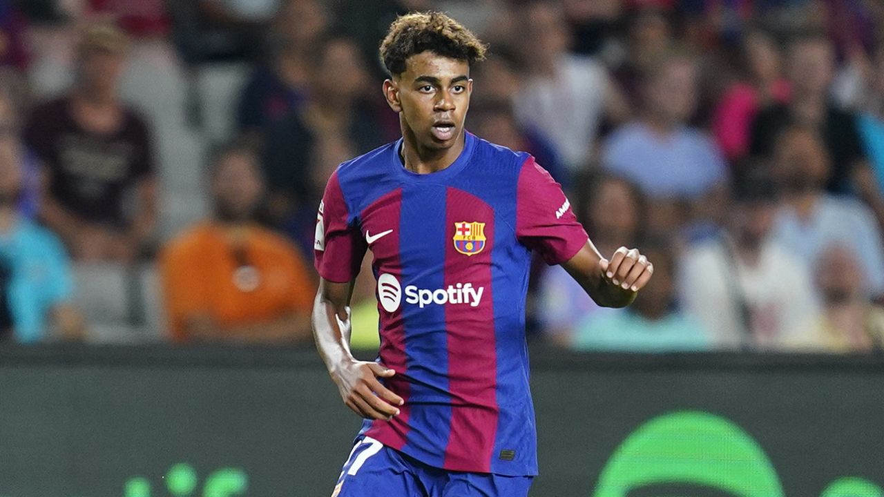 عاجل: .. برشلونة يتلقي ضربة موجعة قبل مباراة الفريق أمام اتلتيكو مدريد في نصف نهائي كأس ملك إسبانبا 2 عاجل: .. برشلونة يتلقي ضربة موجعة قبل مباراة الفريق أمام اتلتيكو مدريد في نصف نهائي كأس ملك إسبانبا