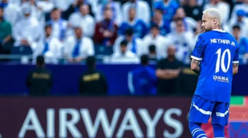 لتعويض نيمار. الهلال يعرض 80 مليون يورو لضم صفقة عالمية رتوش بسيطة على الحسم 3