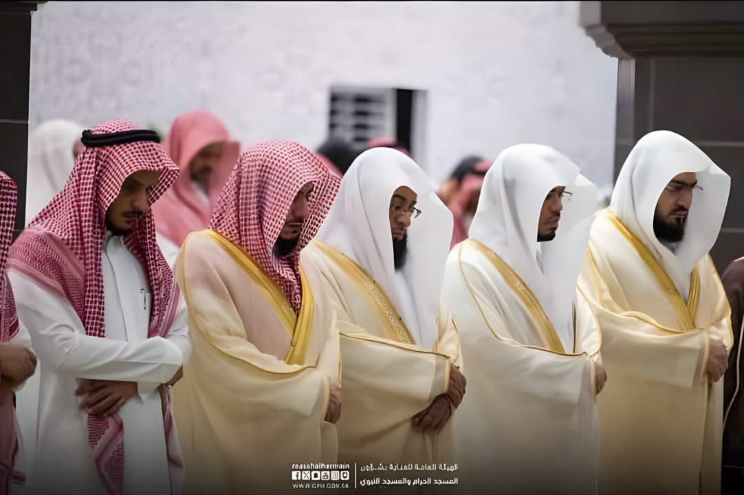 "بصوت عذب".. تردد قناة السعودية قرآن 2025 على النايل سات وعربسات ونقل الصلاة من الحرم المكي 5 “بصوت عذب”.. تردد قناة السعودية قرآن 2025 على النايل سات وعربسات ونقل الصلاة من الحرم المكي