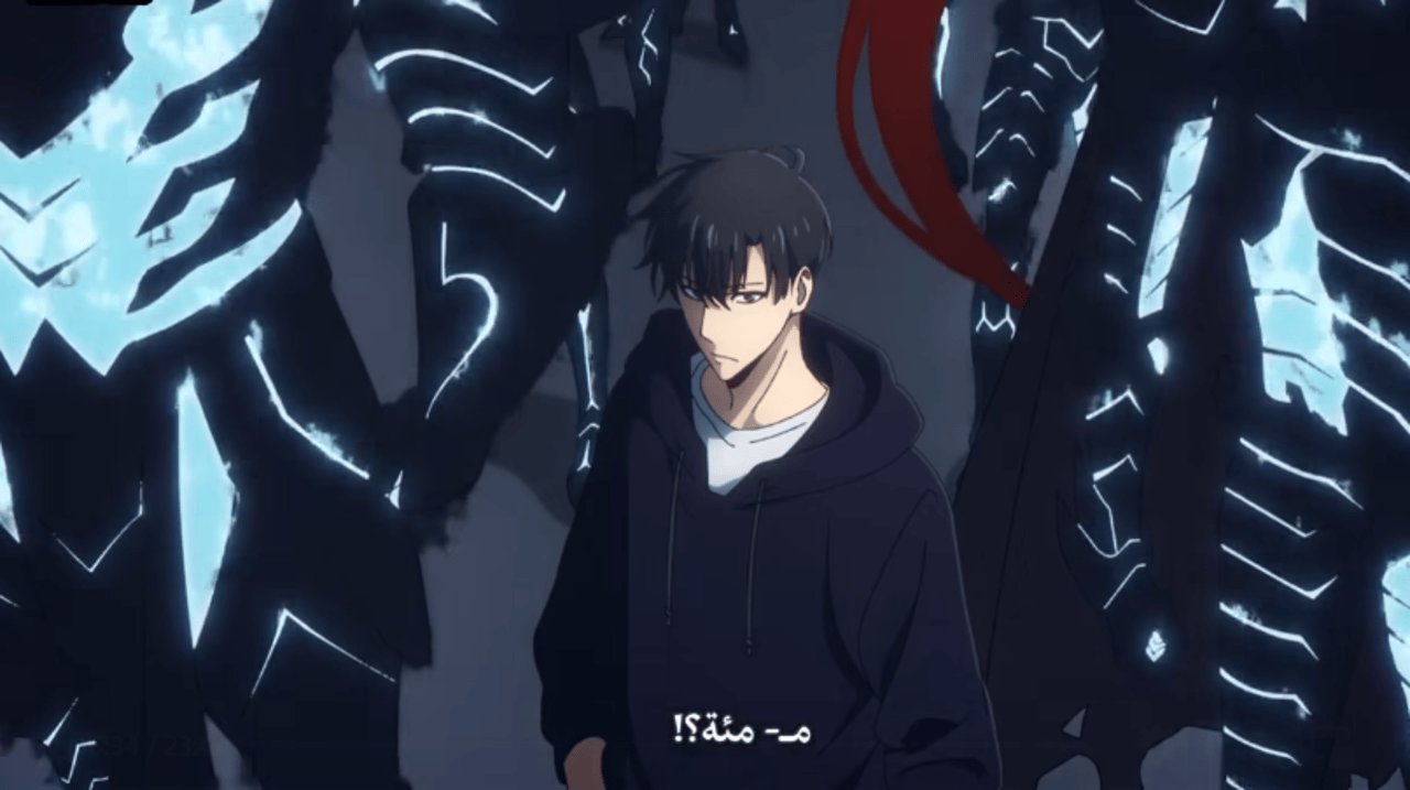 "صدمة نقابة الصيادين".. توقيت انمي Solo Leveling Session 2 الحلقة 8 من سولو ليفلينج الجديدة وظهور سون 5 “صدمة نقابة الصيادين”.. توقيت انمي Solo Leveling Session 2 الحلقة 8 من سولو ليفلينج الجديدة وظهور سون