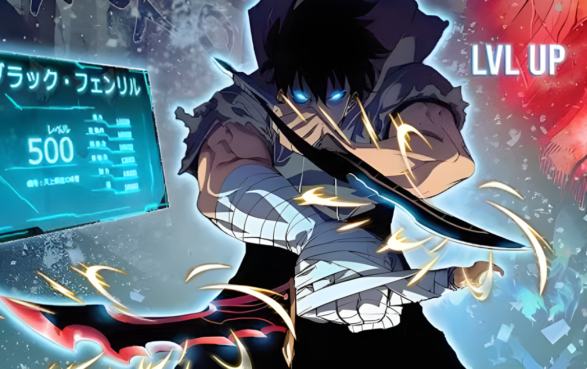 "مواجهة ملوك الوحوش".. القناة الناقلة انمي سولو ليفلينغ 8 الجديدة solo leveling episode eight season 2 5 “مواجهة ملوك الوحوش”.. القناة الناقلة انمي سولو ليفلينغ 8 الجديدة solo leveling episode eight season 2