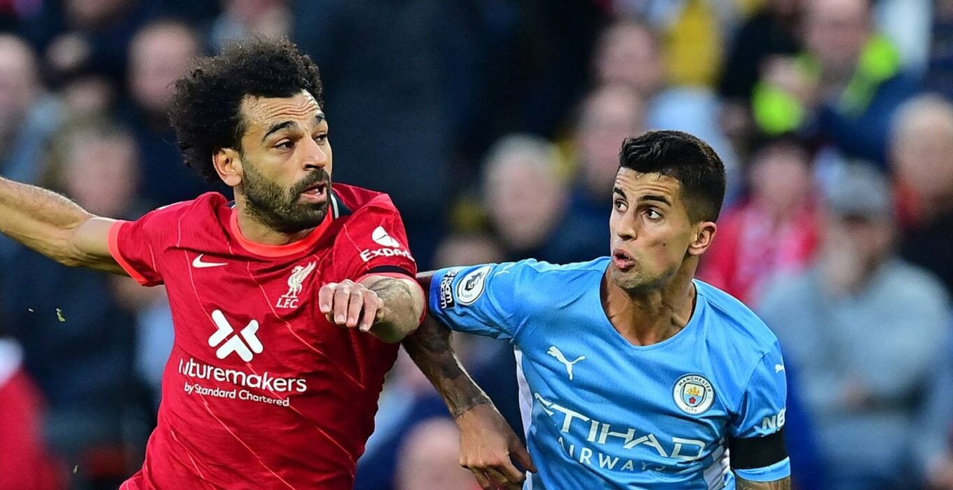 مواعيد مواجهات مان سيتي في فبراير 2025 .. واللقاء الأول بين مرموش وصلاح