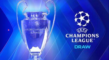 ما القنوات المفتوحة الناقلة لقرعة دوري أبطال أوروبا 2025؟ وكيف أتابعها على الإنترنت؟
