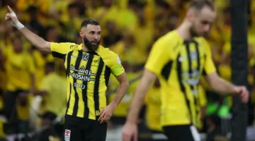 ما القنوات الناقلة لمباراة الوحدة والاتحاد في دوري روشن السعودي 2024 2025؟
