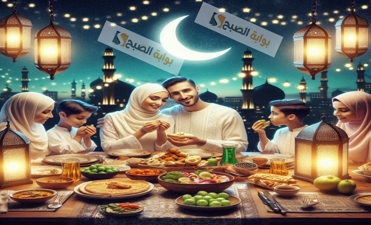ما هو افضل فطور في رمضان؟ واهم الوجبات التي يجب الابتعاد عنها في الشهر الكريم 2025