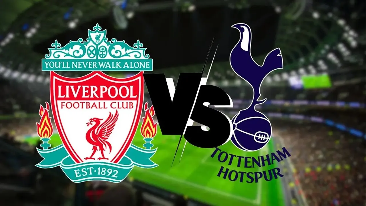 ماتش الليفر اليوم.. القنوات الناقلة لمباراة ليفربول وتوتنهام Liverpool vs Tottenham في كأس الكاراباو 5 ماتش الليفر اليوم.. القنوات الناقلة لمباراة ليفربول وتوتنهام Liverpool vs Tottenham في كأس الكاراباو