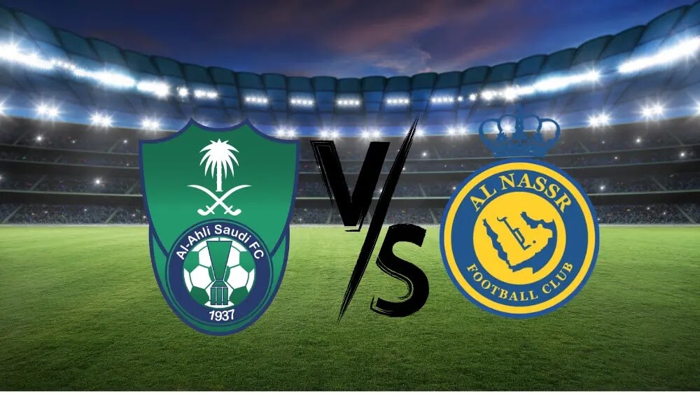 بالرابط والخطوات.. كيفية حجز تذاكر مباراة الأهلي والنصر الجولة 20 دوري روشن السعودي وموعد اللقاء 5 بالرابط والخطوات.. كيفية حجز تذاكر مباراة الأهلي والنصر الجولة 20 دوري روشن السعودي وموعد اللقاء