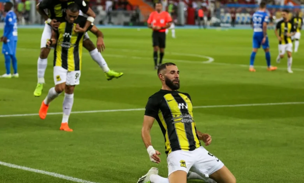 القنوات الناقلة لمباراة الاتحاد ضد التعاون بالجولة 19 في الدوري السعودي والمعلق