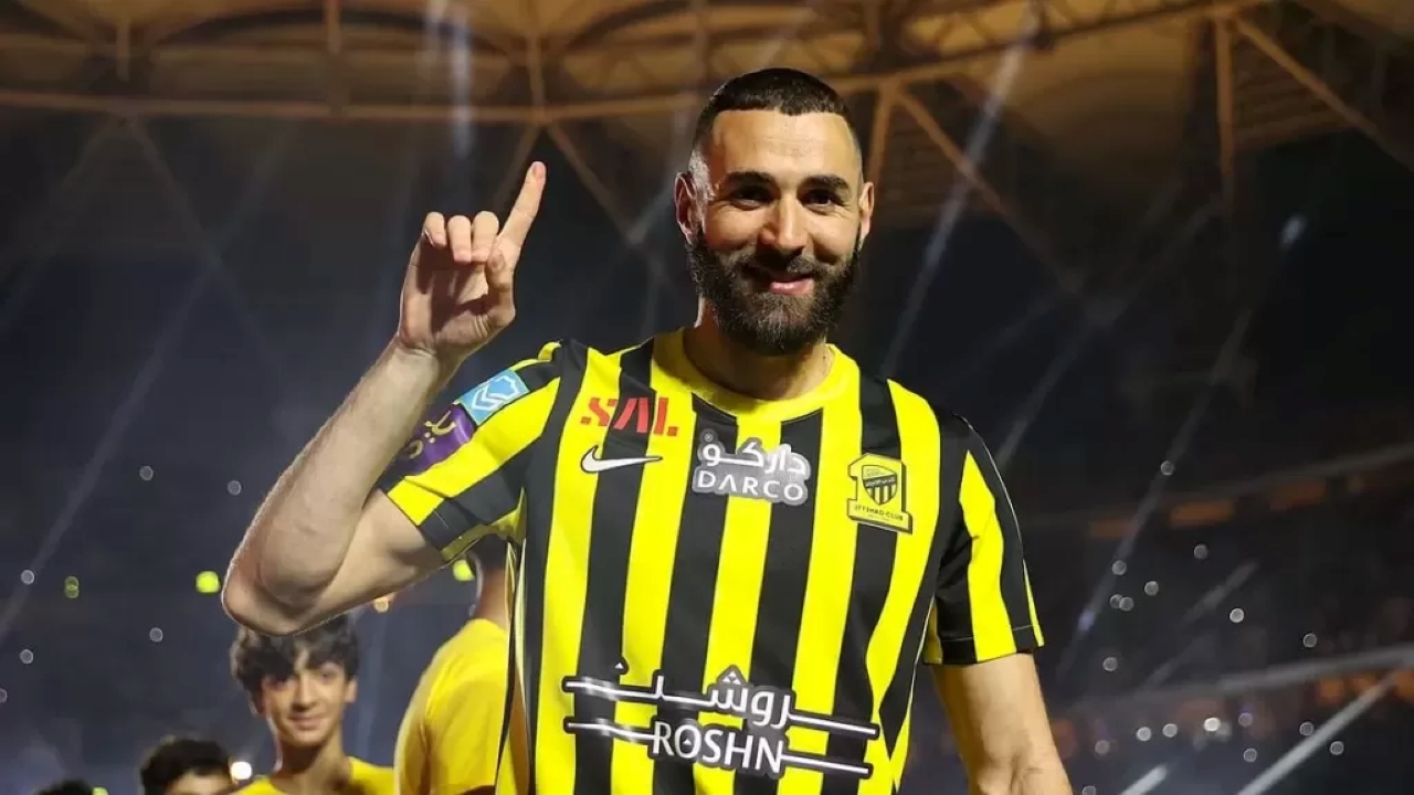 مباراة الاتحاد والوحدة على أي قناة؟.. دوري روشن السعودي الجولة 20