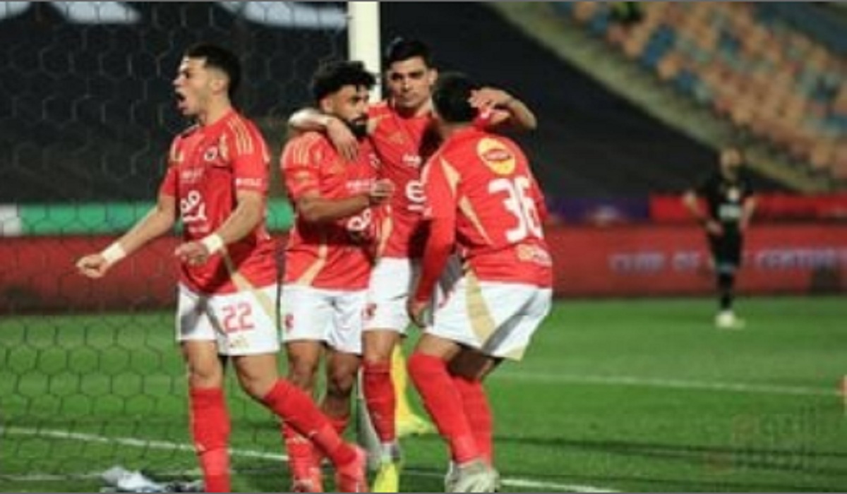 ماهي نتيجة مباراة القمة؟ أشرف بن شرقي يهز شباك الزمالك ويُعادل إنجاز إمام عاشور