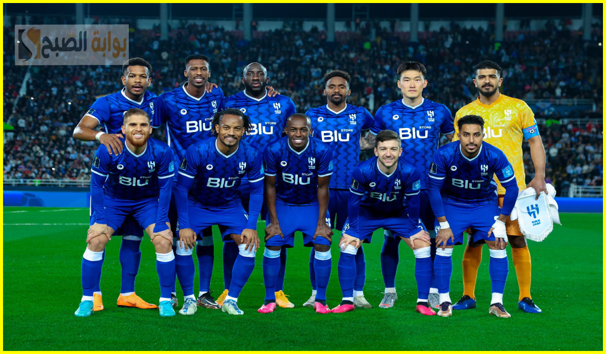 موعد مباراة الهلال ضد الرياض في الجولة 20 من دوري روشن والقناة الناقلة 5 موعد مباراة الهلال ضد الرياض في الجولة 20 من دوري روشن والقناة الناقلة