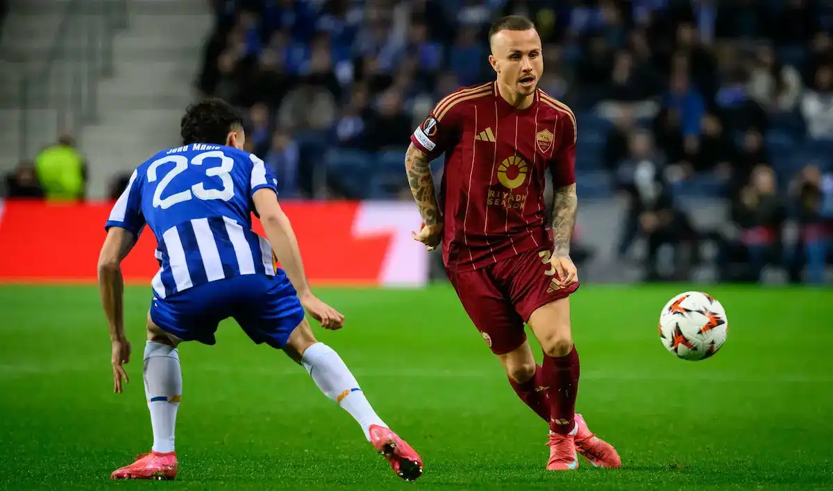 Roma vs Porto.. القنوات الناقلة لمباراة بورتو ضد روما في الدوري الأوروبي