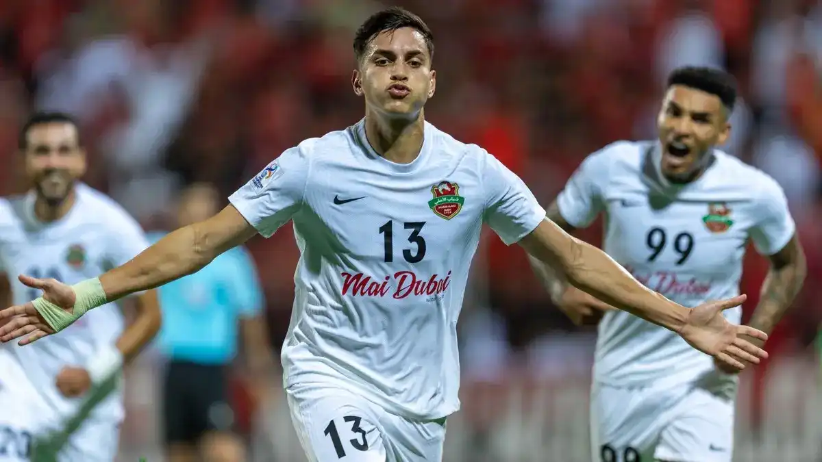 القنوات الناقلة لمباراة الوحدات وشباب الأهلي اليوم في دوري أبطال آسيا 2 + المعلق 2 القنوات الناقلة لمباراة الوحدات وشباب الأهلي اليوم في دوري أبطال آسيا 2 + المعلق