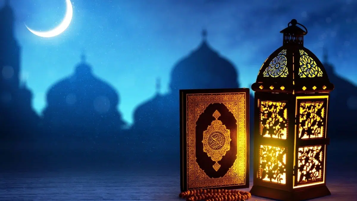 “أحيوا سنة التبشير” عبارات تهنئة بشهر رمضان المبارك 2025/1446 .. أرسلها للأحبة والأهل والأصدقاء