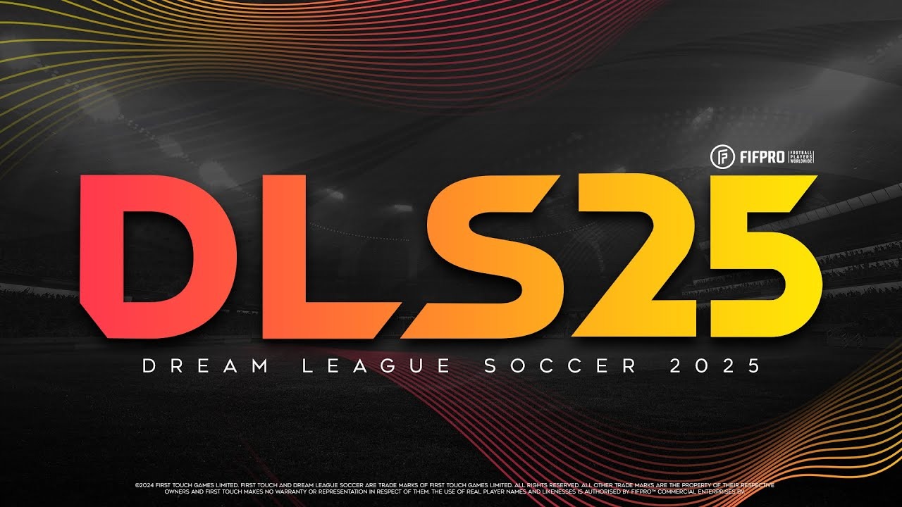 “محدثة بآخر الانتقالات”.. شرح تحميل دريم ليج سوكر 2025 Dream League Soccer التحديث الجديد لهواتف أندرويد وآيفون بخطوات مبسطة