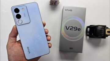 مراجعة فيفو V29e Vivo V29e