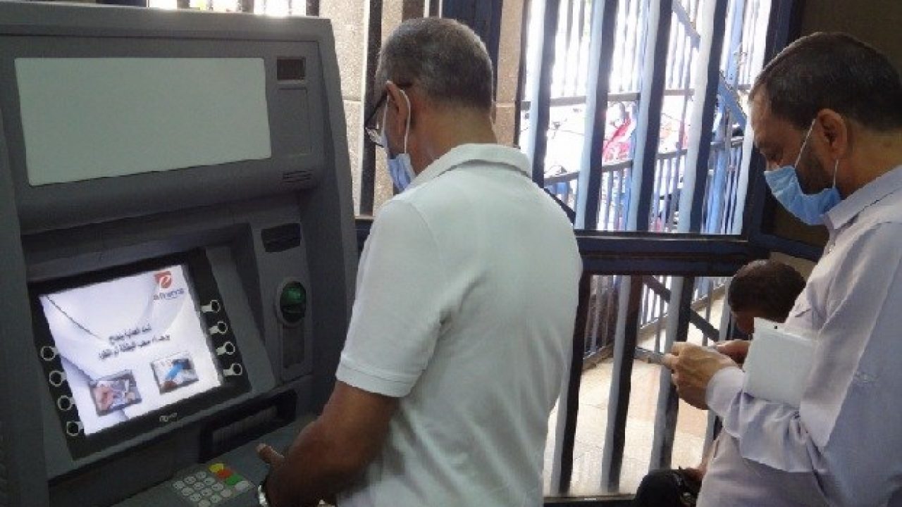 موعد صرف مرتبات فبراير 2025 للعاملين في الوزارات والمصالح الحكومية