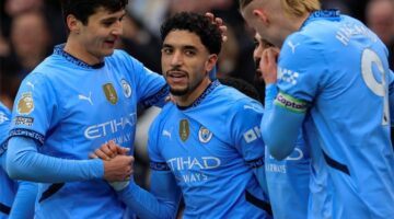 مرموش هيعملها ولا ايه. تشكيلة مانشستر سيتي ضد الريال اليوم المتوقعة في إياب دوري أبطال أوروبا 1200x675 1