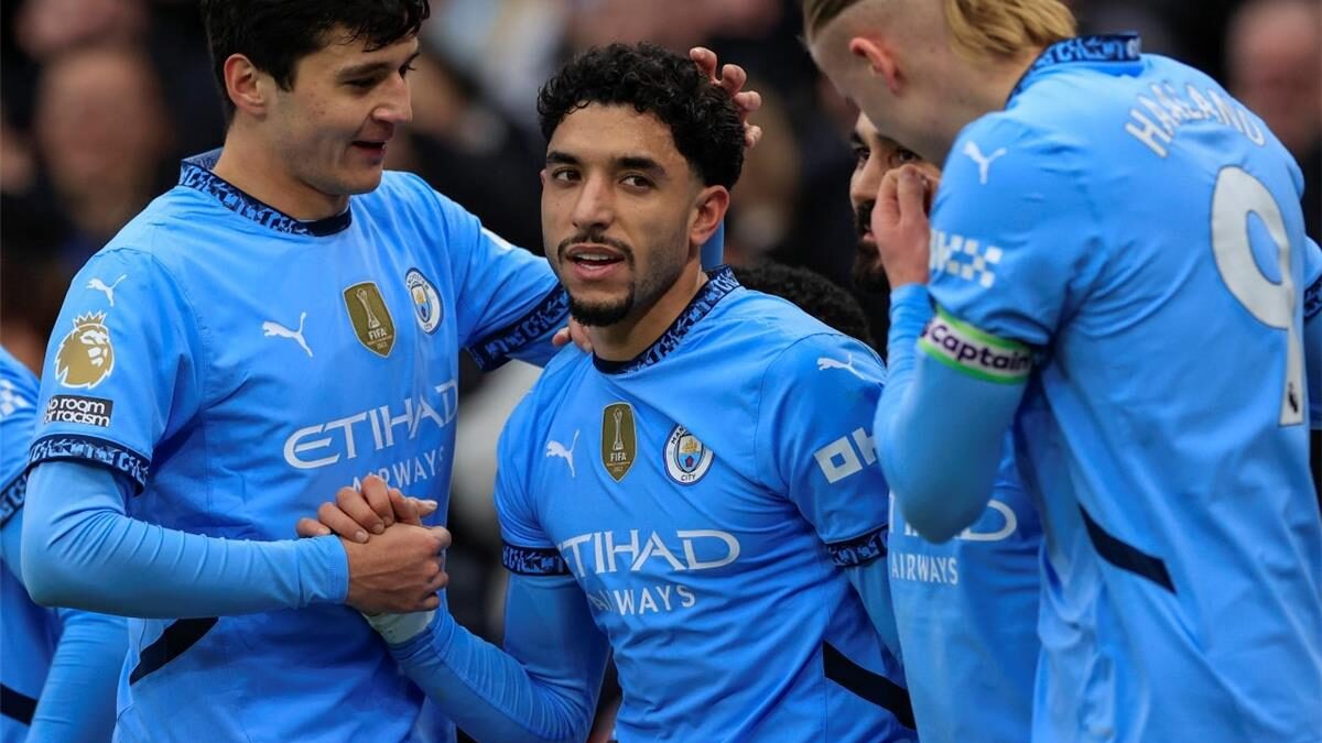 القنوات الناقلة لمباراة الريال ضد مان سيتي الإياب في دوري أبطال أوروبا 2025 2 القنوات الناقلة لمباراة الريال ضد مان سيتي الإياب في دوري أبطال أوروبا 2025