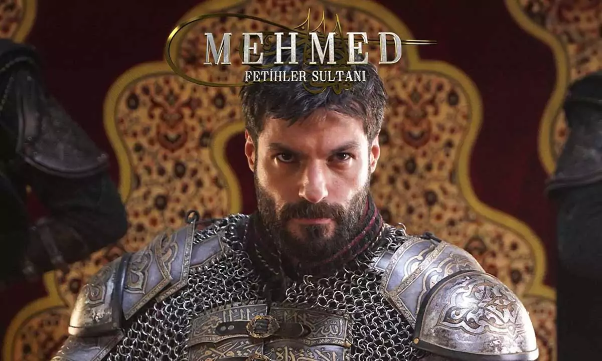 شاهد مسلسل محمد الفاتح.. تردد قناة TRT 1 التركية على الأقمار الصناعية المختلفة