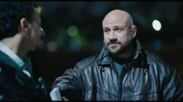 مسلسل الغاوي