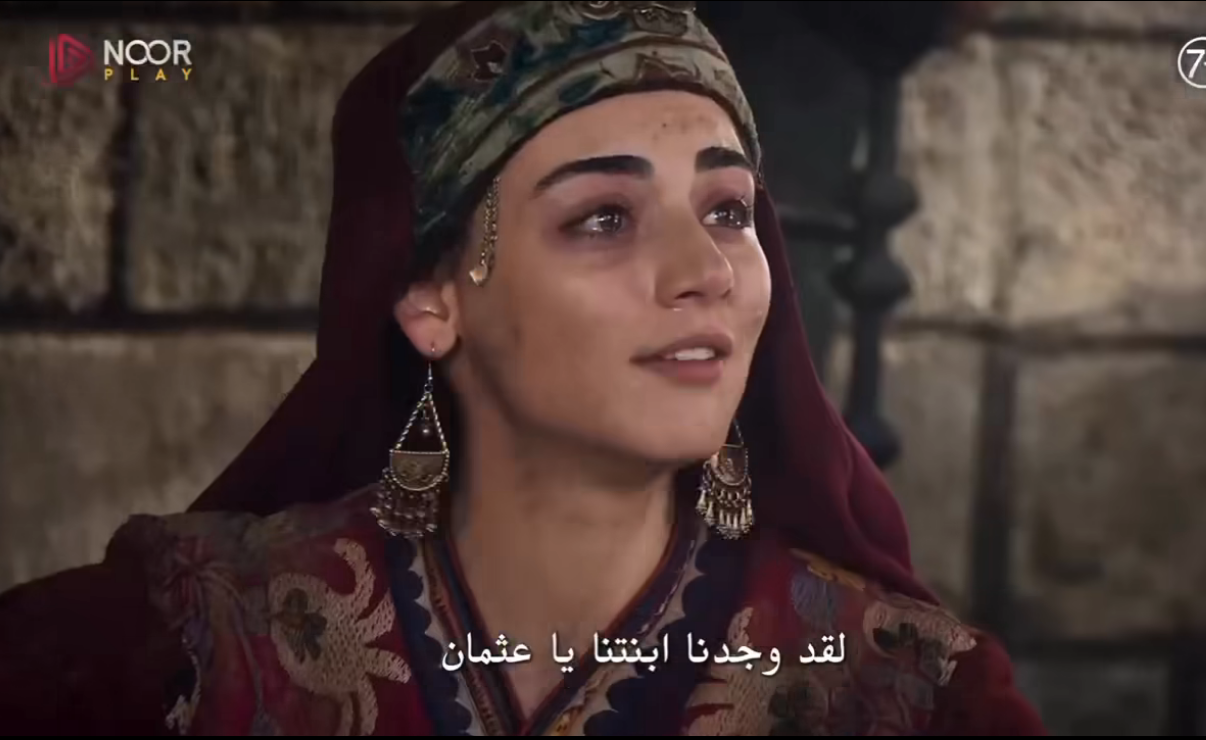 موعد عرض مسلسل المؤسس عثمان الحلقة 182 على قناة الفجر Kurulus Osman بعد نفي خبر التأجيل
