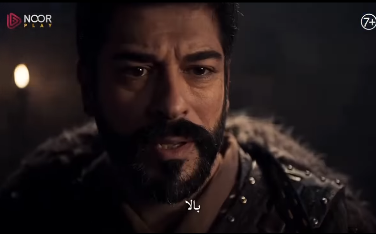 موعد مسلسل المؤسس عثمان الحلقة 182 على قناة الفجر الجزائرية Kurulus Osman.. حقيقة تأجيلها هذا الأسبوع 5 موعد مسلسل المؤسس عثمان الحلقة 182 على قناة الفجر الجزائرية Kurulus Osman.. حقيقة تأجيلها هذا الأسبوع