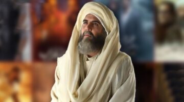 مسلسل معاوية بن أبي سفيان في رمضان 2025 1280x720 1