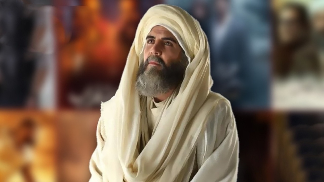 "عودة قوية" مسلسل معاوية بن أبي سفيان في رمضان 2025 بعد تأجيل طويل 2 “عودة قوية” مسلسل معاوية بن أبي سفيان في رمضان 2025 بعد تأجيل طويل