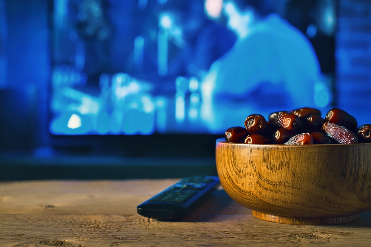 قائمة المسلسلات الخليجية في رمضان 2025 .. أقوى الأعمال الدرامية التي ستشعل المنافسة هذا العام 5 قائمة المسلسلات الخليجية في رمضان 2025 .. أقوى الأعمال الدرامية التي ستشعل المنافسة هذا العام