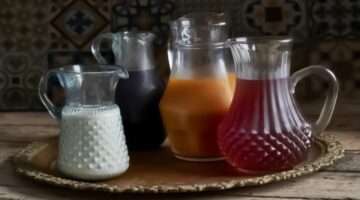 مشروبات رمضان
