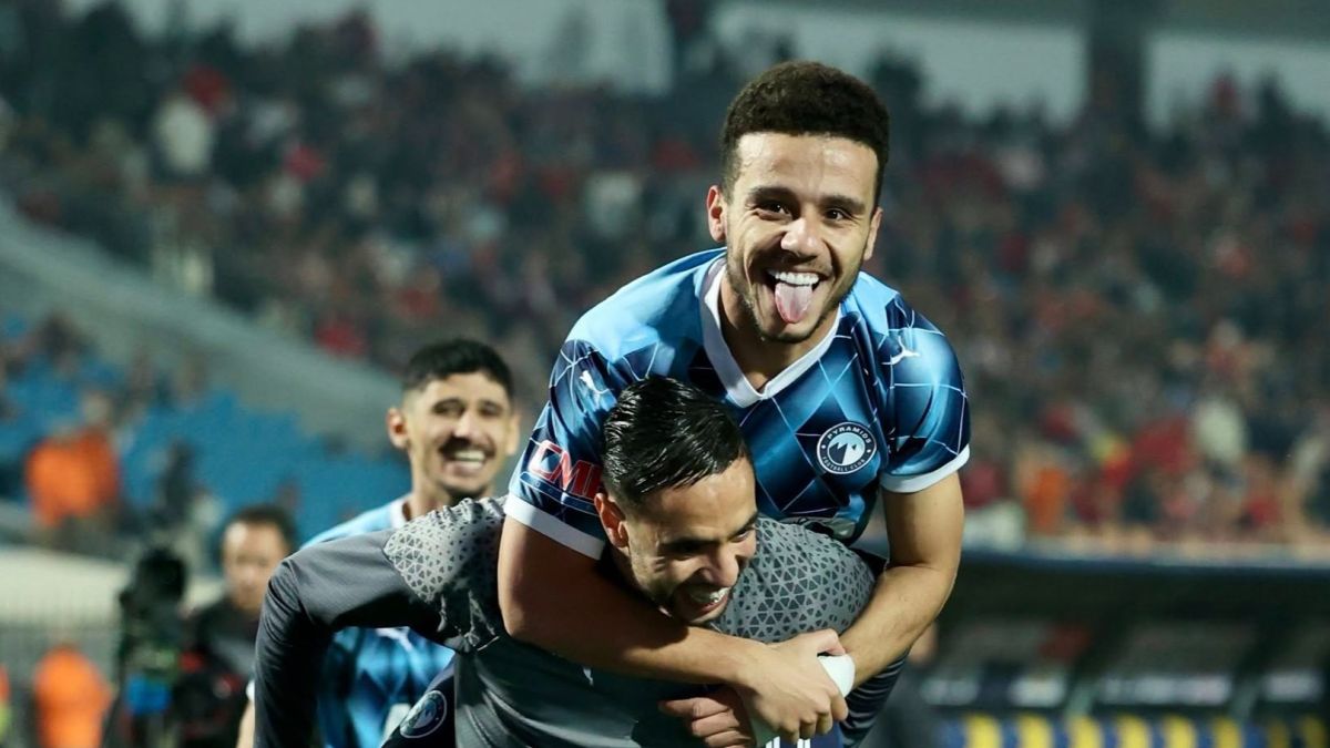 موعد مباراة بيراميدز وحرس الحدود في الدوري المصري 2024-2025 2 موعد مباراة بيراميدز وحرس الحدود في الدوري المصري 2024-2025