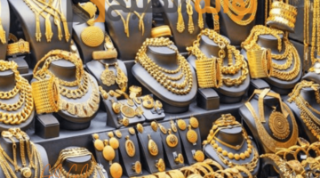 مع تراجع الدولار صعود غير مسبوق في أسعار الذهب. عيار 21 يكسر التوقعات في الدول العربية