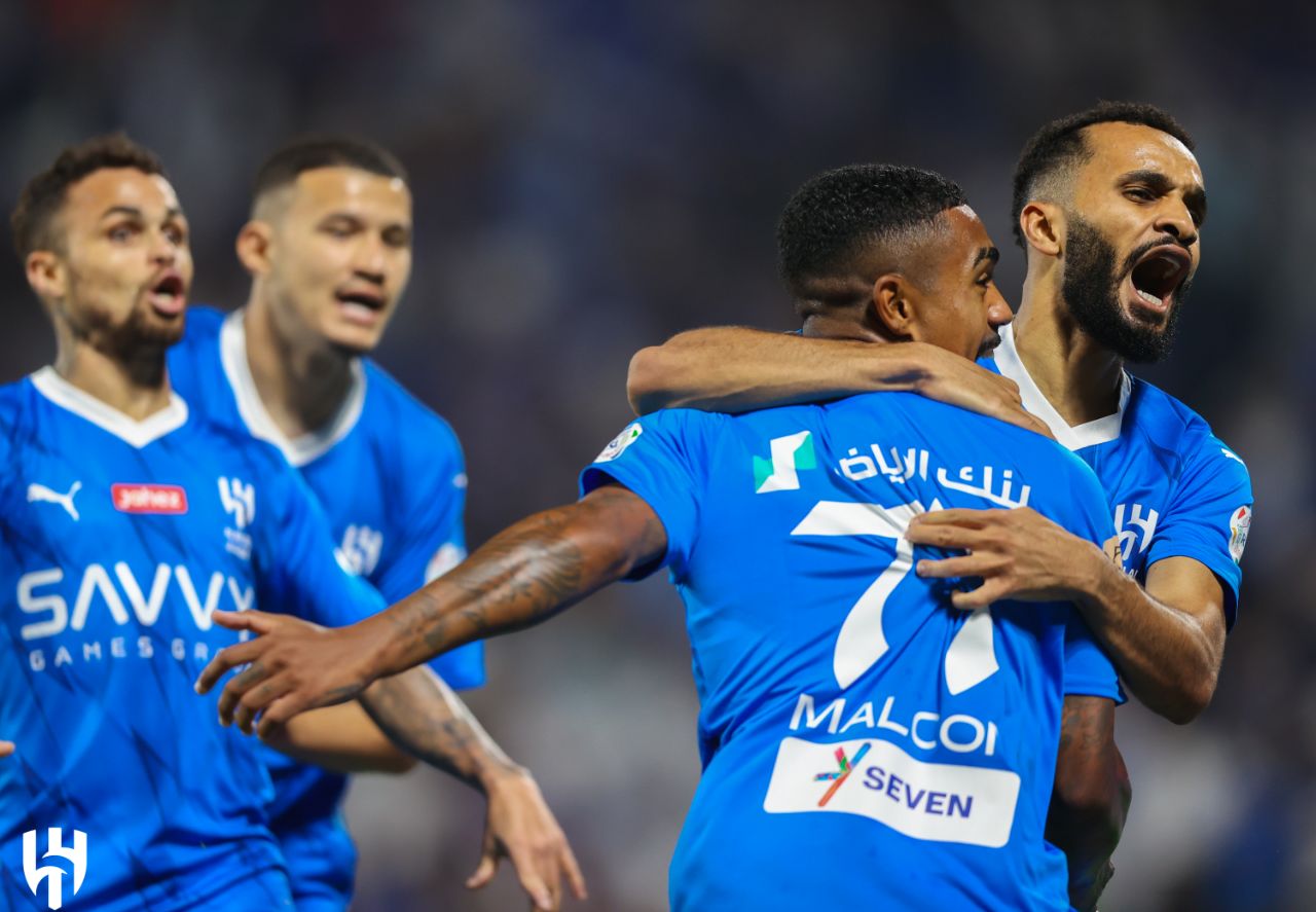 “قبل النفاذ” خطوات حجز تذاكر مباراة الهلال والخلود في الجولة الـ 22 من الدوري السعودي للمحترفين 2025 والأسعار