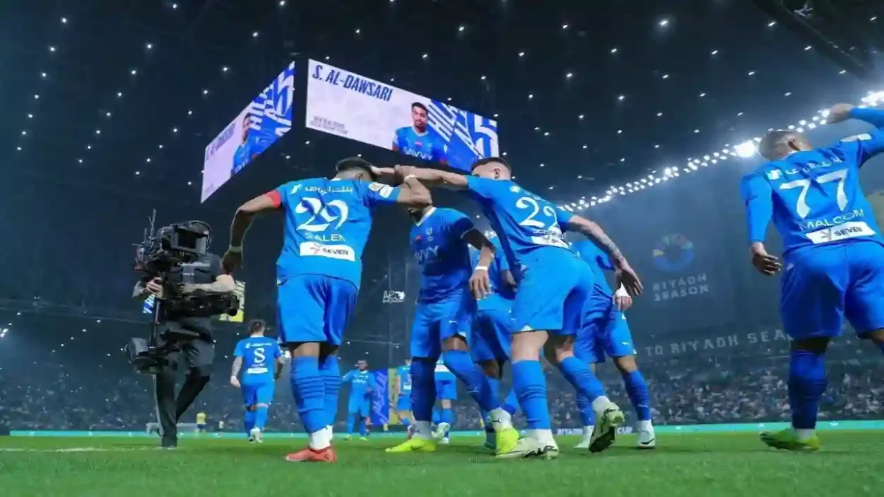 معلق مباراة الهلال والوصل في دوري أبطال آسيا 2025 وقائمة القنوات الناقلة