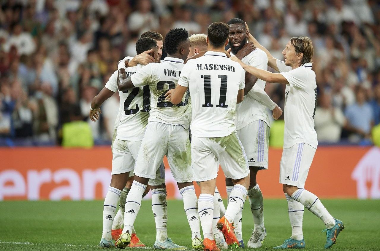 Real Madrid vs Girona: من هو معلق مباراة ريال مدريد وجيرونا بالدوري الإسباني؟