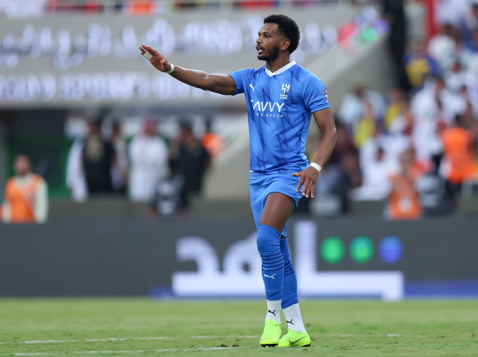 مفاجأة مدوية.. موقف البليهي من المشاركة مع الهلال ضد برسبوليس "استبعاد غامض وتفاصيل مثيرة" 2 مفاجأة مدوية.. موقف البليهي من المشاركة مع الهلال ضد برسبوليس “استبعاد غامض وتفاصيل مثيرة”