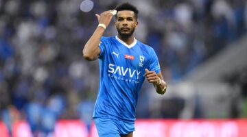 مفاجأة مدوية. موقف البليهي من المشاركة مع الهلال ضد برسبوليس استبعاد غامض وتفاصيل مثيرة 2