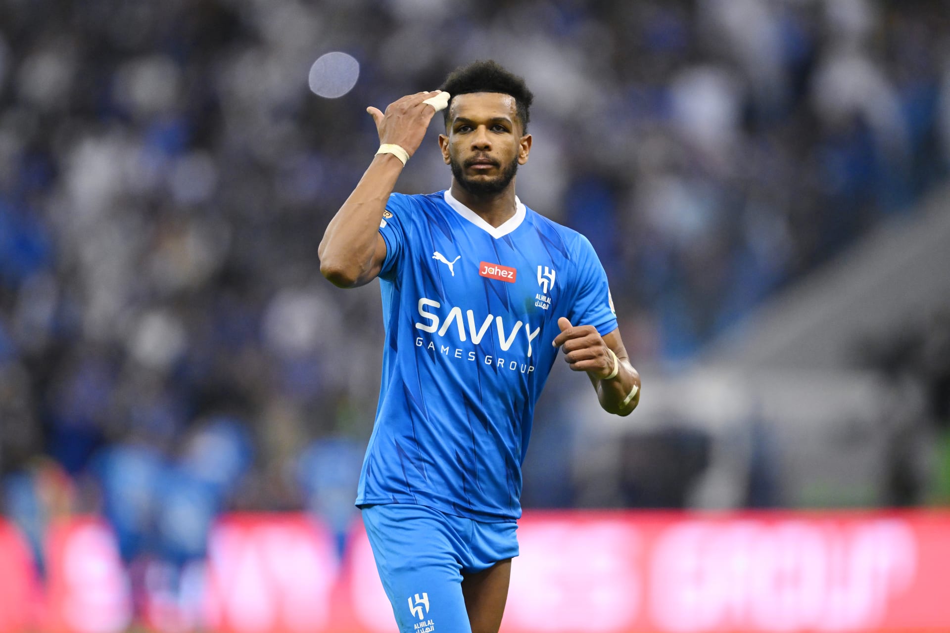 الموقف النهائي لـ “البليهي” من مباراة الكلاسيكو بين الهلال والنصر