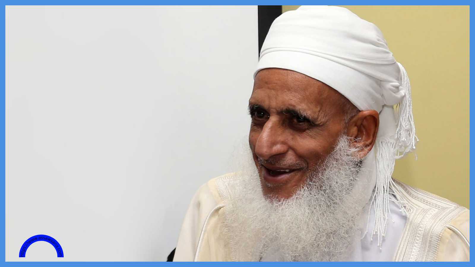 مفاجأة كبرى .. المفتي العام لسلطنة عمان يطلب السماح ويعتذر علنًا