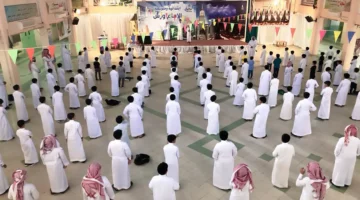 مقدمة اذاعة عن يوم التأسيس