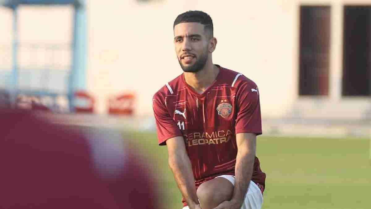 مليوني دولار قيمة صفقة انتقال قندوسي إلى الزمالك.. وسيراميكا كليوباترا يرد “مفاجأة نارية”
