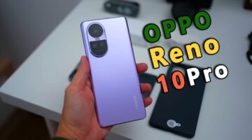 مميزات Oppo Reno 10 Pro 5G