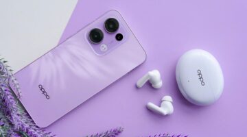 مميزات Oppo Reno 13